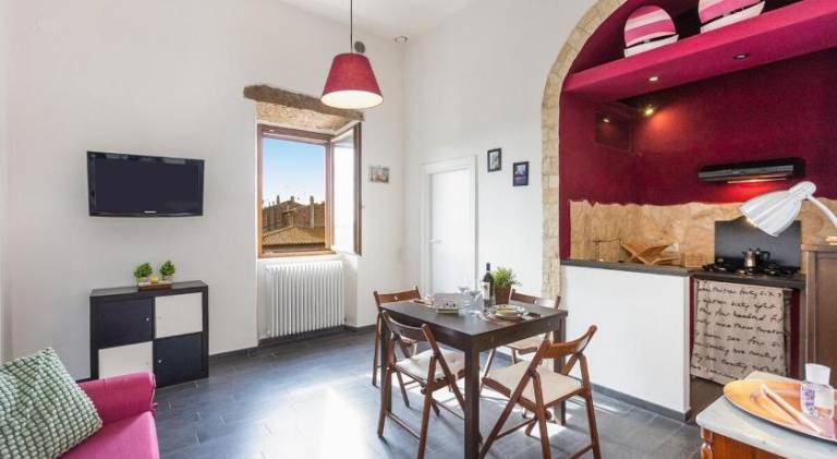 Holiday apartment with 1 room for 4 persons — photo 2