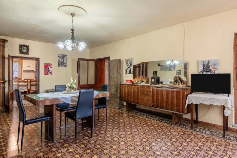 Holiday Home 'Casa Rosa' with Private Terrace, Private Garden and Wi-Fi — photo 4