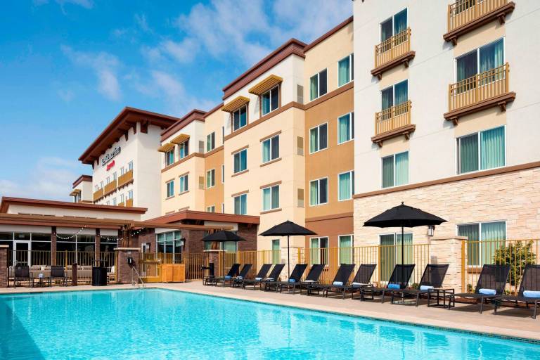 Residence Inn by Marriott Redwood City San Carlos — photo 3