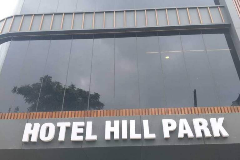 HOTEL HILL PARK