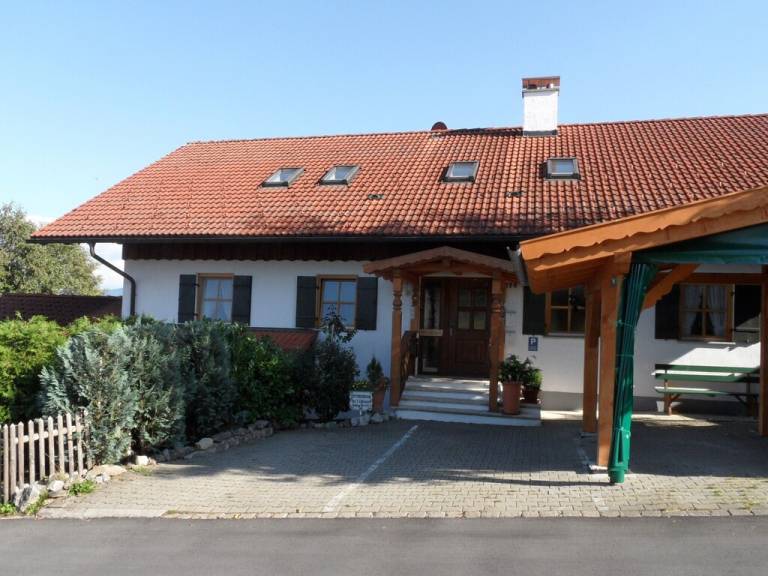 Apartment  Weiler im Allgäu