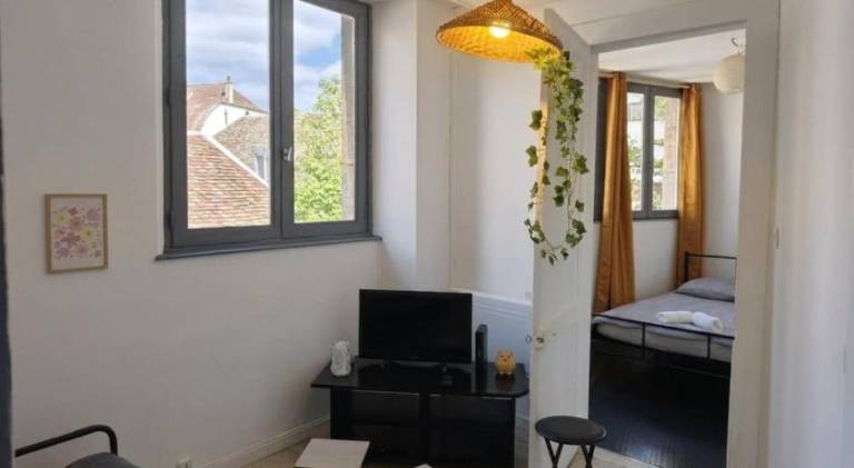 Lovely holiday apartment | Pets are welcome in Besancon