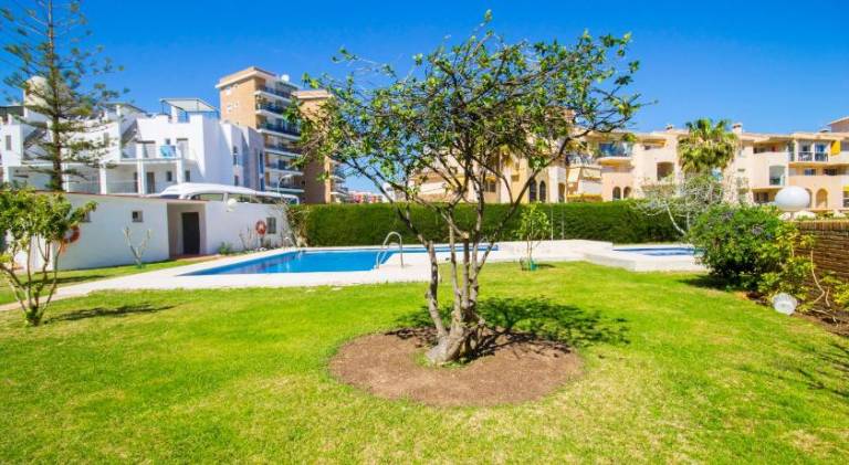 Pleasant rental apartment with garden, terrace & pool | Close to the beach | Pets are welcome — photo 3