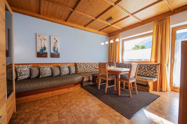 Appartement Neustift im Stubaital
