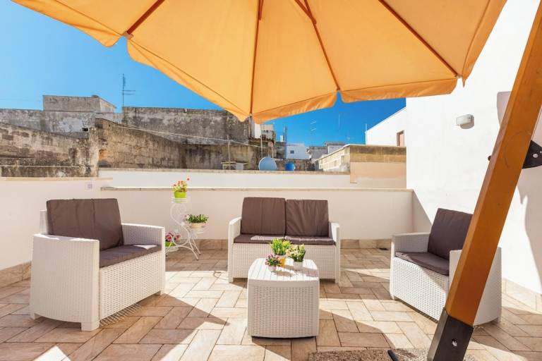 Appartamento Campomarino