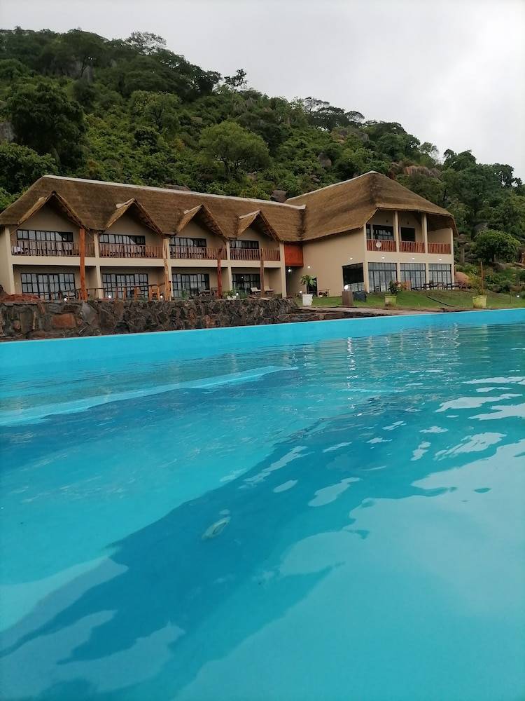 Lodge  Mphere