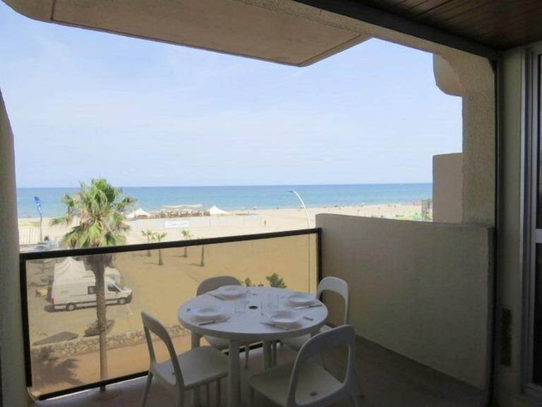 Appartement Canet-en-Roussillon