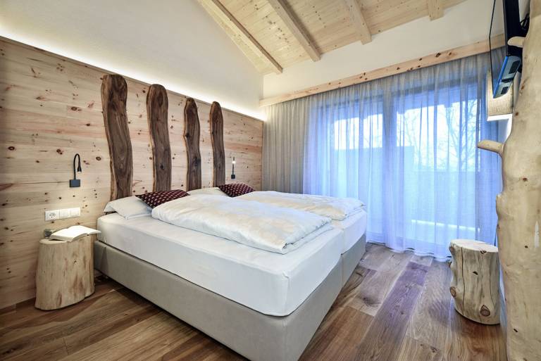 Apartment 'Ban Rutzner Plose' with Mountain View, Shared Terrace and Wi-Fi in Bressanone