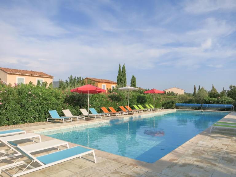Villa  Aups