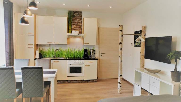 Ferienwohnung Gemeinde Schrems
