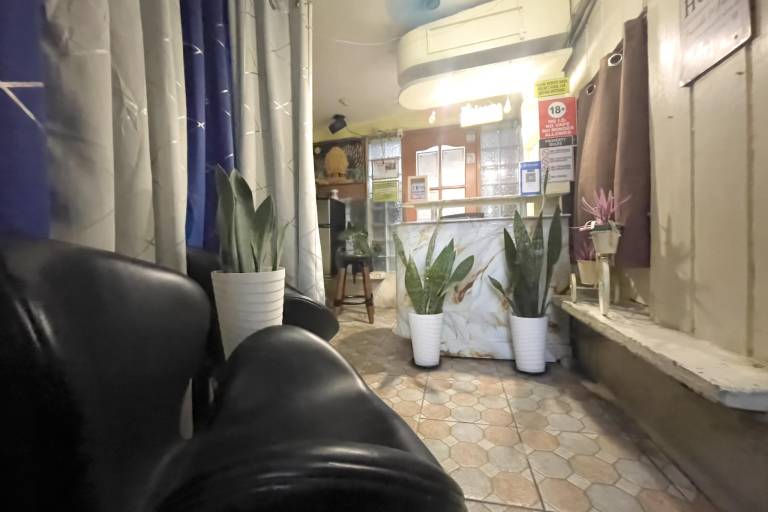 D and A Transient Inn Taguig — photo 5