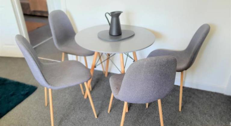 Thesiger Court Apartments - Free Private Parking - by Property Promise — photo 5