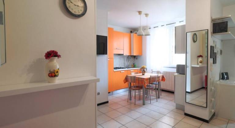 Rental apartment with 1 room for 4 persons — photo 2