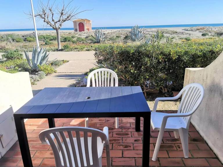 Apartamento Leucate
