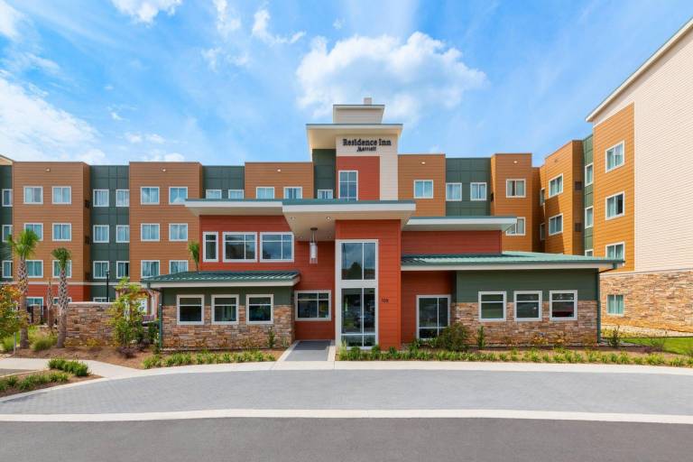 Residence Inn by Marriott Spartanburg Westgate in Spartanburg, SC