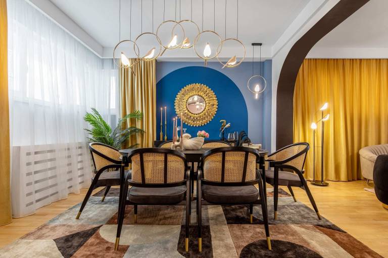 Appartement Sector 3