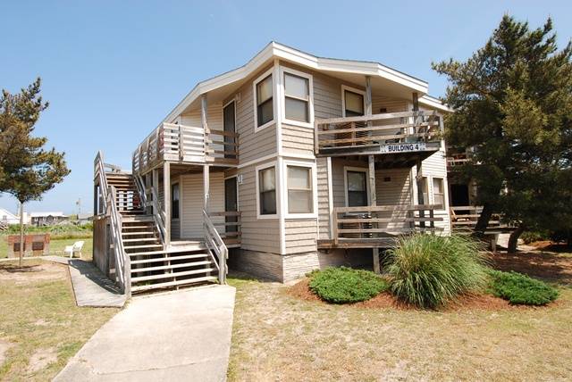 Apartment Kill Devil Hills