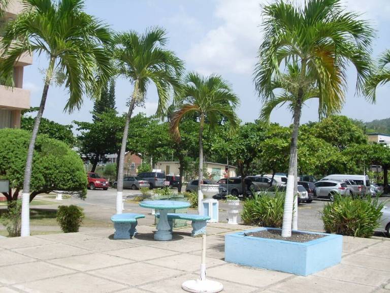 Apartment  Ocho Rios