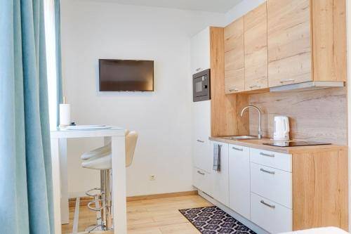 Ferienwohnung Innsbruck