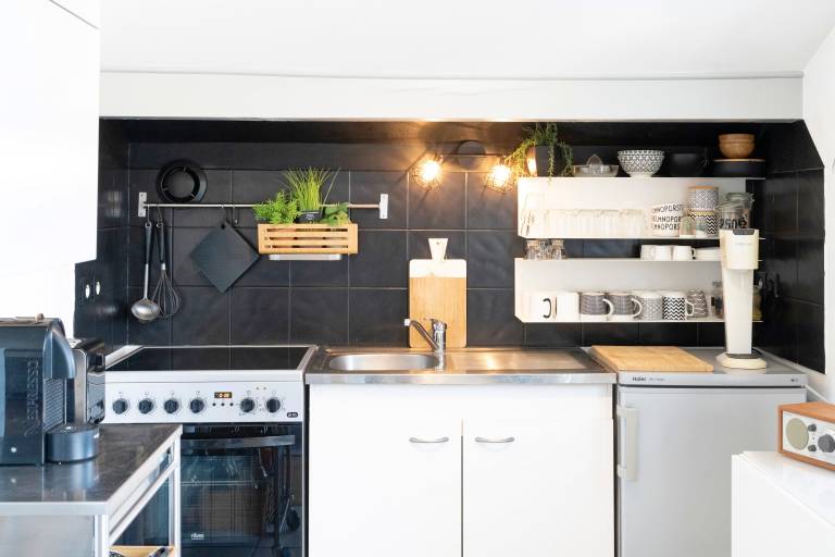 Cozy Apartment Between Beach and Harbor – Capbreton — photo 4