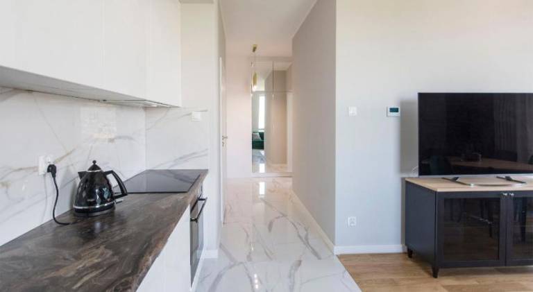 Holiday apartment with 2 rooms for 6 persons — photo 4