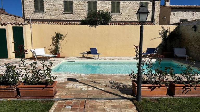 Ferienhaus  Pesaro