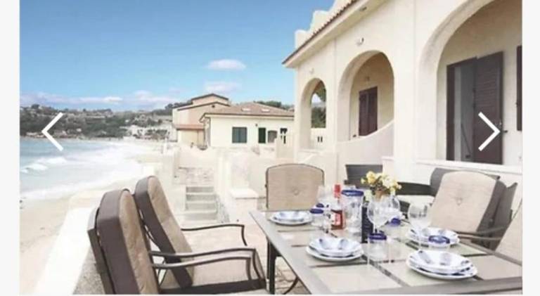 Apartment with 4 rooms for 8 persons — photo 3