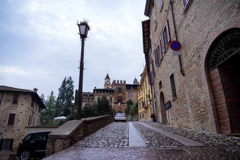 Appartamento Lugagnano Val D'arda