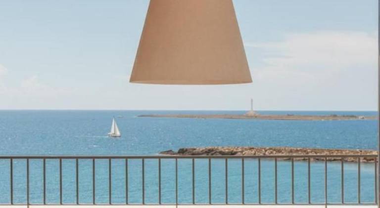 Nice apartment | Next to the beach | Dogs allowed in Gallipoli