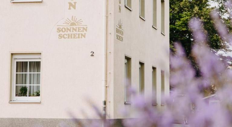 Pension Sonnenschein