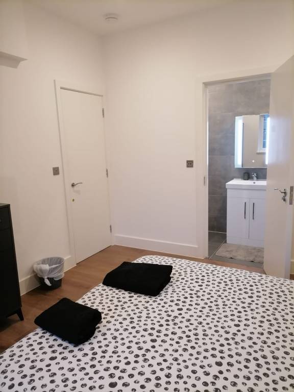Child-friendly beautiful rental apartment | Pet-friendly — photo 4