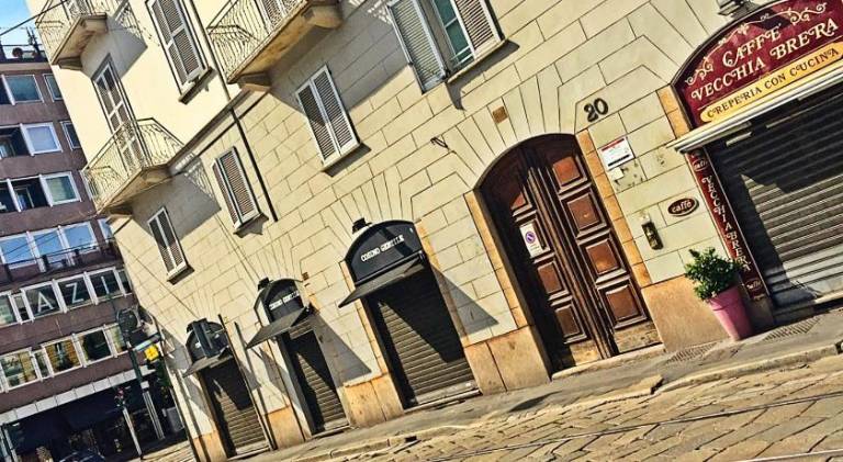 Brera suite — photo 5