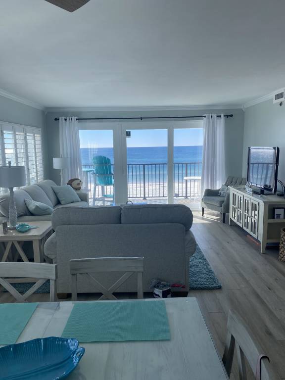 Condo Okaloosa Island