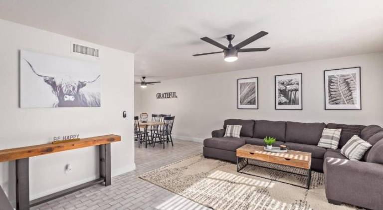 House for 10 persons — photo 2