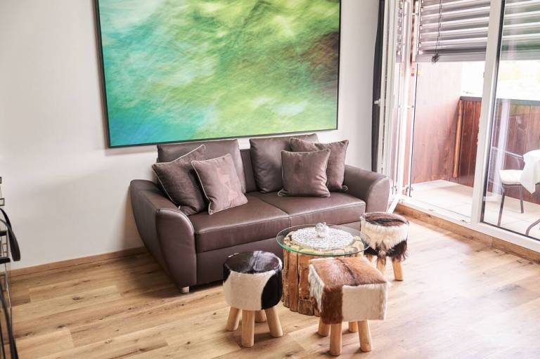 Apartamento Gemeinde Kitzbühel