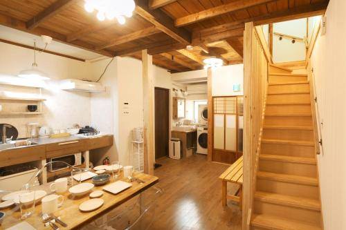 52 m² Ferienwohnung