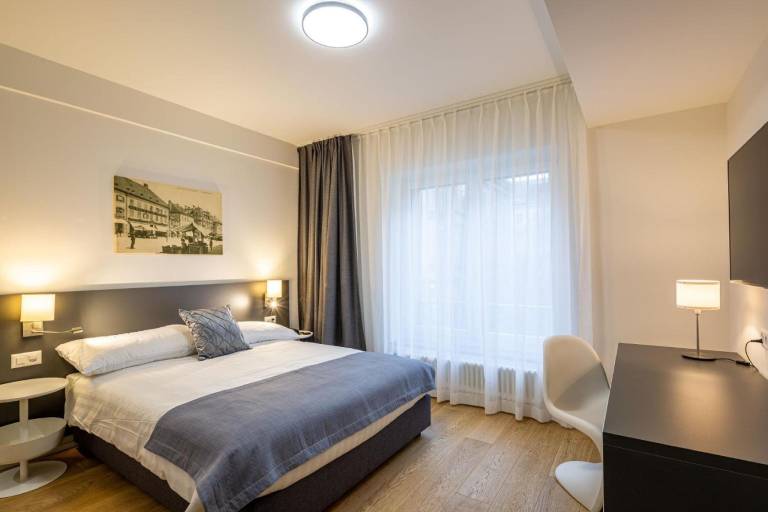 Hotel Athmos — photo 2