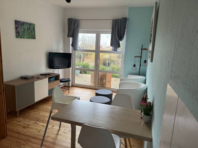 Appartement Elmenhorst