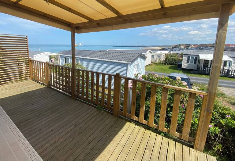 Caravan  Boulogne-sur-Mer