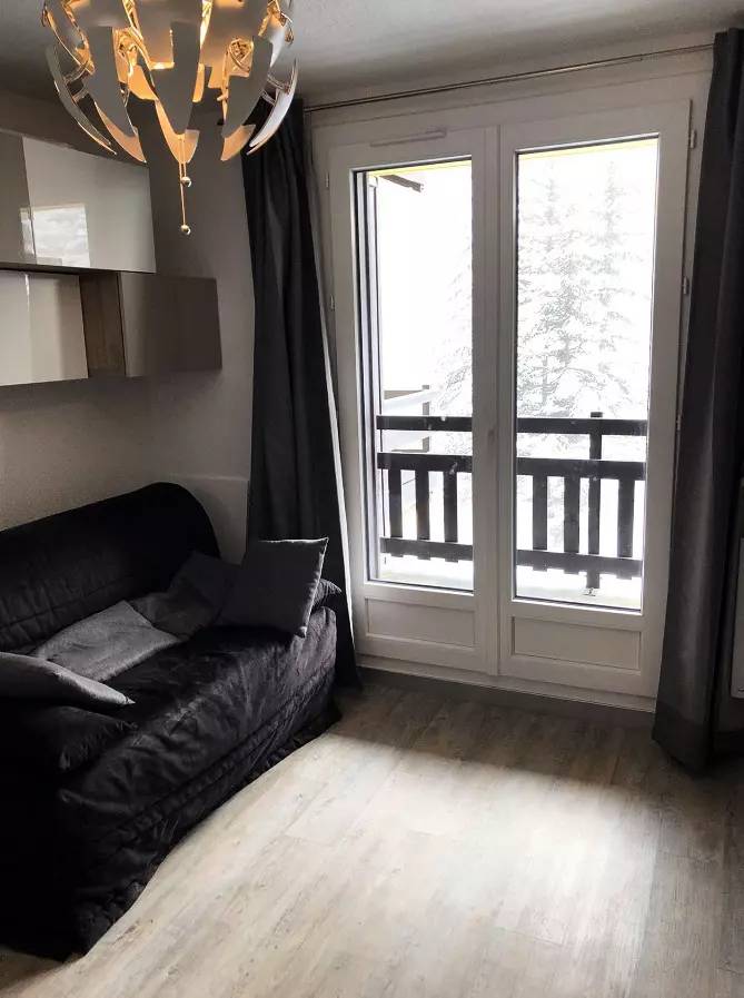 Ferienwohnung in Risoul, Französische Alpen, Frankreich