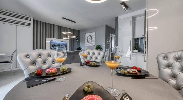 Apartment with 2 rooms for 4 persons — photo 4