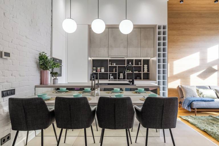 Apartment  Budafok
