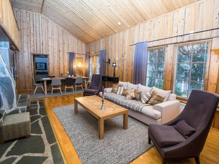 Lovely house with sauna & patio | Dogs allowed — photo 3