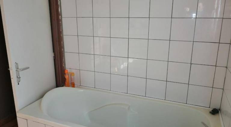 Apartment with 1 room for 6 persons — photo 4