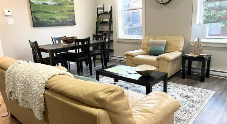 Beautiful apartment | Pets are welcome — photo 3