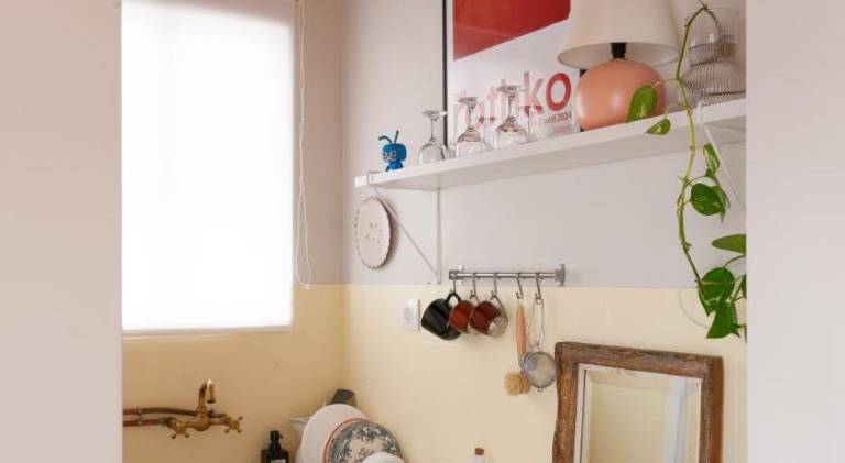Holiday apartment with 1 room for 2 persons — photo 4
