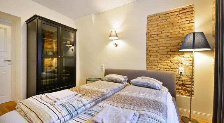 Ample vacation home | Next to St. Anne's Church | Pets are welcome — photo 4