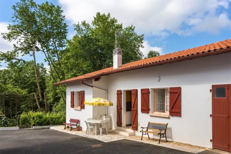 Casa  Bidart