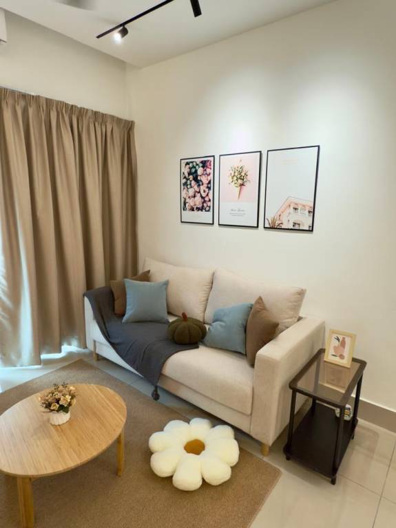 850 m&sup2; Ferienhaus