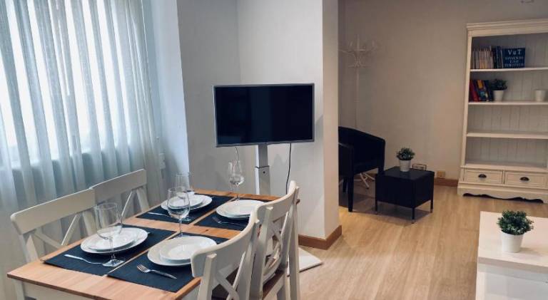 Holiday apartment | Next to Plaza Mayor — photo 4